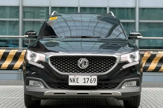 2024 MG ZS 1.5 Alpha A/T Gas✅️99K ALL-IN DP☎️0935 600 3692 JAN RAY DE JESUS