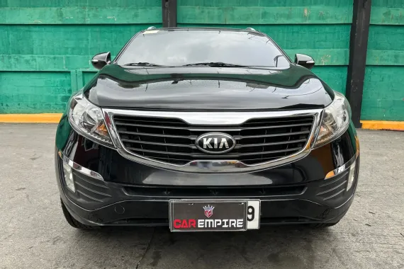 ✅Kia Sportage 2014 2.0 EX 97K KM Automatic