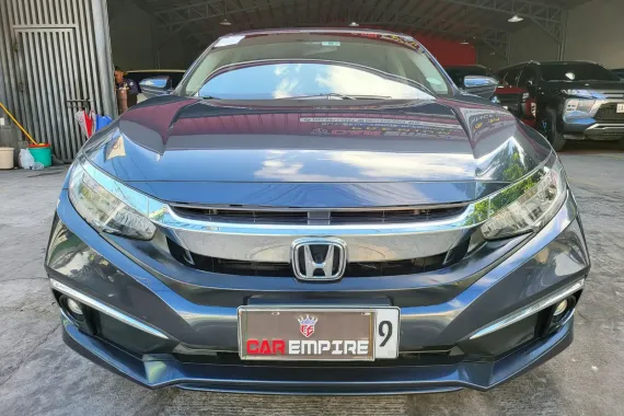 ✅Honda Civic 2019 1.8 E 52K KM Casa Maintained Automatic
