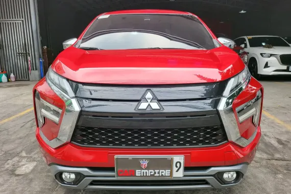 ✅Mitsubishi Xpander 2023 1.5 GLS 41K KM Automatic