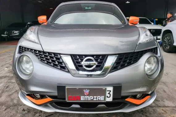 ✅ Nissan Juke 2018 1.6 N-Style 54K KM Automatic