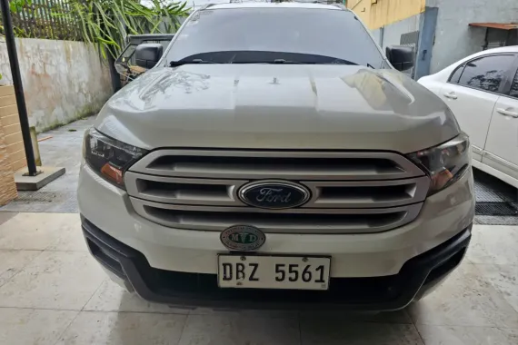 Ford Everest Cavite