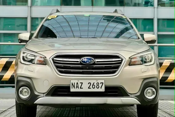 2018 Subaru Outback AWD 3.6 AT Gas‼️🔥 𝟎𝟗𝟏𝟐𝟏𝟎𝟔𝟏𝟒𝟔𝟐 𝐌𝐀𝐁𝐘 𝐋𝐀𝐓𝐈𝐃𝐎 📲📩🙋🏻