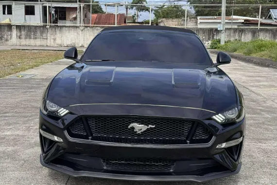 HOT!!! 2020 Ford Mustang GT 5.0 for sale at affordable price! 