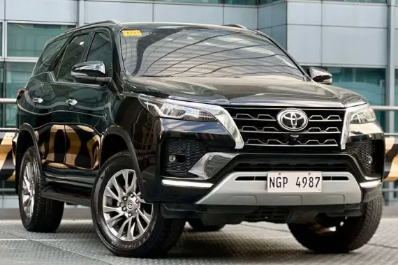 2021 Toyota Fortuner 2.8 Q Diesel Automatic 🔥🙋🏻‍♂️𝐂𝐀𝐑𝐋 𝐁𝐎𝐍𝐍𝐄𝐕𝐈𝐄 ☎️ 0938 458 8779