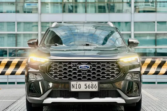 2024 Ford Territory Titanium X 260k ALL DP‼️🔥 𝟎𝟗𝟏𝟐𝟏𝟎𝟔𝟏𝟒𝟔𝟐 𝐌𝐀𝐁𝐘 𝐋𝐀𝐓𝐈𝐃𝐎 📲📩🙋