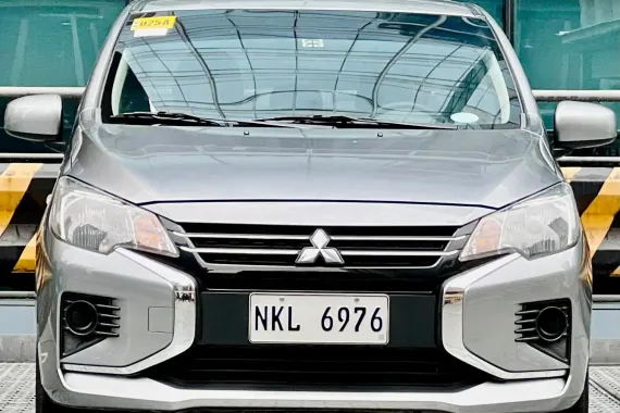 2025 Mitsubishi Mirage 1.2 G4 GLX AT GAS‼️🔥 𝟎𝟗𝟏𝟐𝟏𝟎𝟔𝟏𝟒𝟔𝟐 𝐌𝐀𝐁𝐘 𝐋𝐀𝐓𝐈𝐃𝐎 📲📩🙋🏻