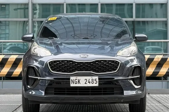 2019 Kia Sportage LX 2.0 Gas AT ✅135K ALL IN🔥🙋🏻‍♂️𝐂𝐀𝐑𝐋 𝐁𝐎𝐍𝐍𝐄𝐕𝐈𝐄 ☎️ 0938 458 8779