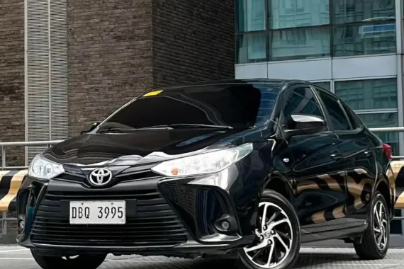 2025 Toyota Vios 1.3 XLE Gas Automatic 🔥𝐉𝐄𝐒𝐒𝐄𝐍 𝐌𝐄𝐍𝐃𝐎𝐙𝐀🙋‍♂️☎️  09279850198