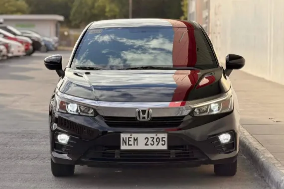 HOT!!! 2021 Honda City S for sale at affordable price!