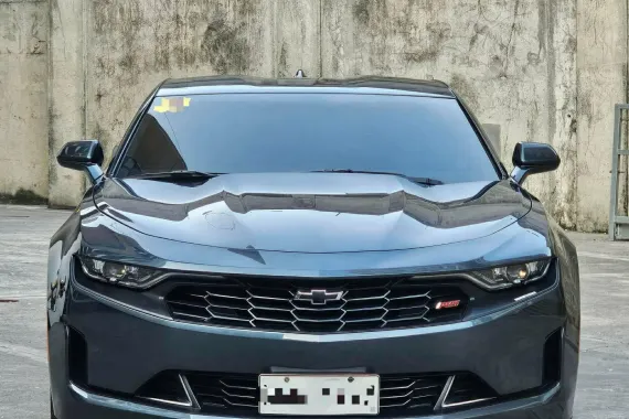 HOT!!! 2023 Chevrolet Camaro RS for sale at affordable price! 