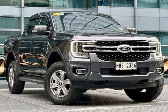 2023 Ford Next Gen Ranger 2.0 4x2 bi-turbo XLT Diesel MT🔥73K DP ✅ 𝐂𝐋𝐄𝐎 🙋🏼‍♀️📲 0938 830 7235