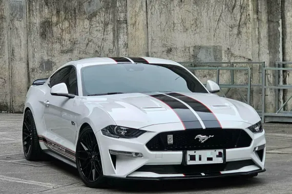 HOT!!! 2019 Ford Mustang 5.0 GT for sale at affordable price! O