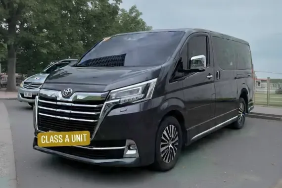 2020 Super Grandia Elite for sale Cash|Trade|Financing