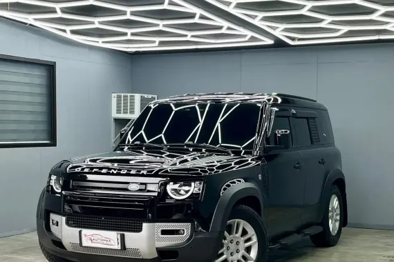 2021 Land Rover Defender 110S