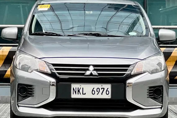 2025 Mitsubishi Mirage 1.2 G4 GLX A/T Gas✅️ZERO DP ☎️0935 600 3692 JAN RAY DE JESUS