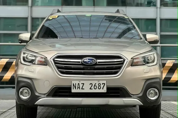 2018 Subaru Outback AWD 3.6 A/T Gaa✅️165K ALL-IN DP☎️0935 600 3692 JAN RAY DE JESUS