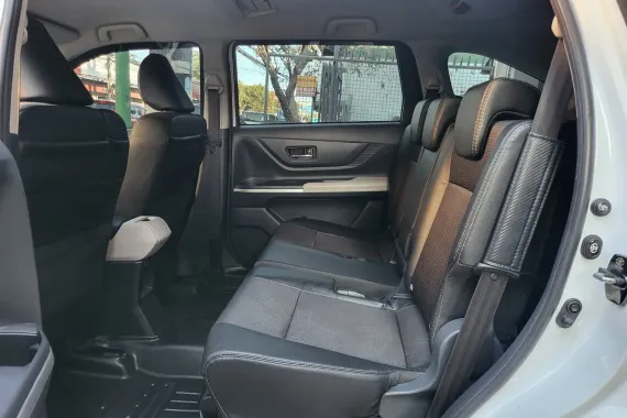 ✅Toyota Veloz 2024 1.5 V 18K KM Casa Maintained Automatic