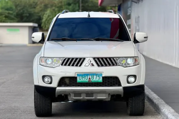 HOT!!! 2013 Mitsubishi Montero Sport GLX for sale at affordable price! 