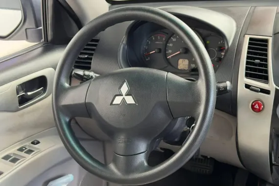 HOT!!! 2013 Mitsubishi Montero Sport GLX for sale at affordable price! 