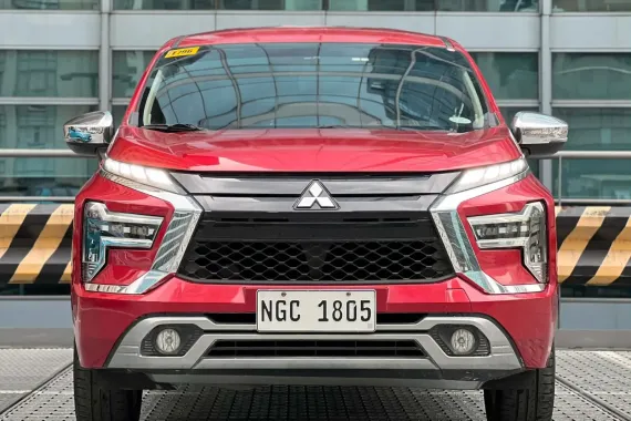 2023 Mitsubishi Xpander 1.5 GLS AT Gas 92K ALL-IN🔥🙋🏻‍♂️𝐂𝐀𝐑𝐋 𝐁𝐎𝐍𝐍𝐄𝐕𝐈𝐄 ☎️ 09384588779