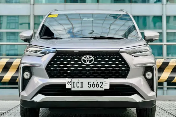 2026 Toyota Veloz 1.5 V AT 151k ALL-IN DP‼️🔥 𝟎𝟗𝟏𝟐𝟏𝟎𝟔𝟏𝟒𝟔𝟐 𝐌𝐀𝐁𝐘 𝐋𝐀𝐓𝐈𝐃𝐎 📲📩🙋🏻