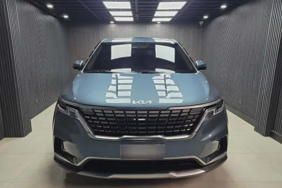 2023 Kia Carnival SX