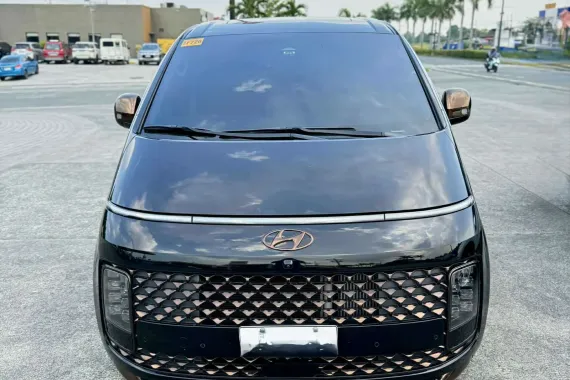 2024 Hyundai Staria Premium AWD