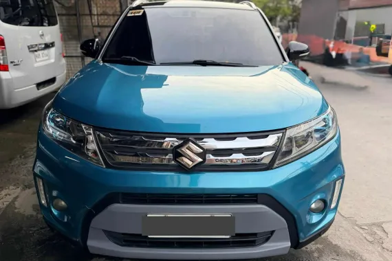HOT!!! 2019 Suzuki Vitara GLX Top of the line for sale at affordable price! 
