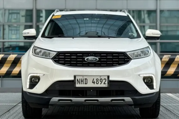 2023 Ford Territory 1.5 Titanium AT GAS🔥139K ALL IN ✅ 𝐂𝐋𝐄𝐎 🙋🏼‍♀️📲 0938 830 7235