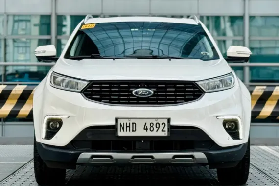 2023 Ford Territory 1.5 Titanium AT GAS‼️🔥 𝟎𝟗𝟏𝟐𝟏𝟎𝟔𝟏𝟒𝟔𝟐 𝐌𝐀𝐁𝐘 𝐋𝐀𝐓𝐈𝐃𝐎 📲📩🙋🏻