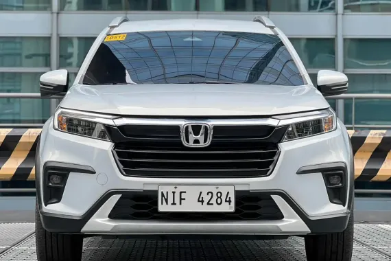 2023 Honda BRV 1.5 VX Sensing AT Gas 🔥96K ALL IN ✅ 𝐂𝐋𝐄𝐎 🙋🏼‍♀️📲 0938 830 7235