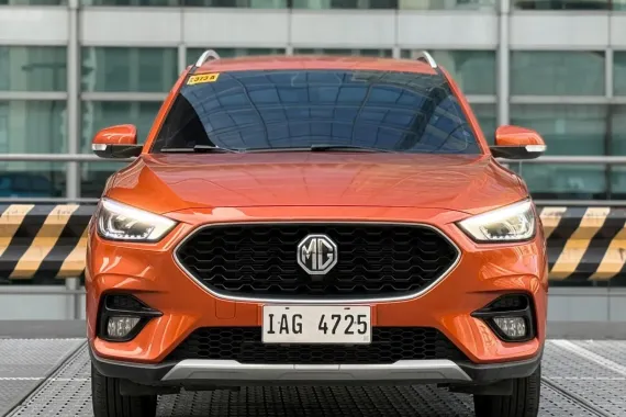 2024 MG ZS 1.5 COMFORT AT GAS🔥84K ALL IN✅ 𝐂𝐋𝐄𝐎 🙋🏼‍♀️📲 0938 830 7235