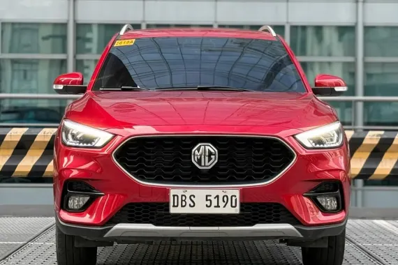 2025 MG ZS 1.5 COMFORT AT GAS Casa Warranty🔥🙋🏻‍♂️𝐂𝐀𝐑𝐋 𝐁𝐎𝐍𝐍𝐄𝐕𝐈𝐄 ☎️ 0938 458 8779