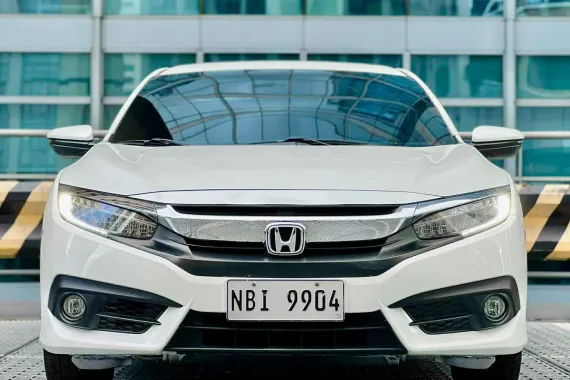 2017 Honda Civic 1.8 E 134K ALL-IN‼️🔥 𝟎𝟗𝟏𝟐𝟏𝟎𝟔𝟏𝟒𝟔𝟐 𝐌𝐀𝐁𝐘 𝐋𝐀𝐓𝐈𝐃𝐎 📲📩🙋🏻