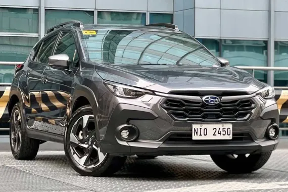 2023 Subaru Crosstek 2.0 Eyesight AWD Gas AT ✅🔥🙋🏻‍♂️𝐂𝐀𝐑𝐋 𝐁𝐎𝐍𝐍𝐄𝐕𝐈𝐄 ☎️ 0938 458 8779