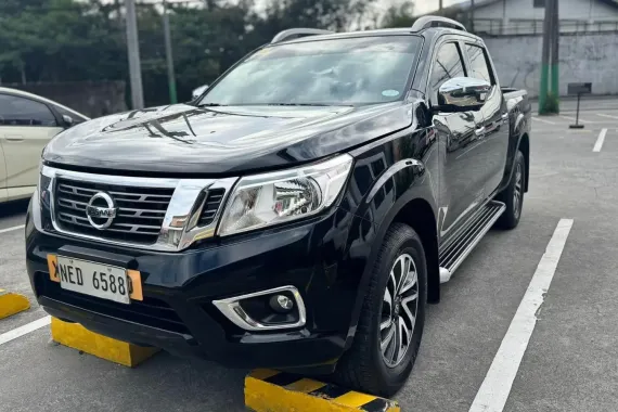 2019 Nissan NVara El Calibre 
