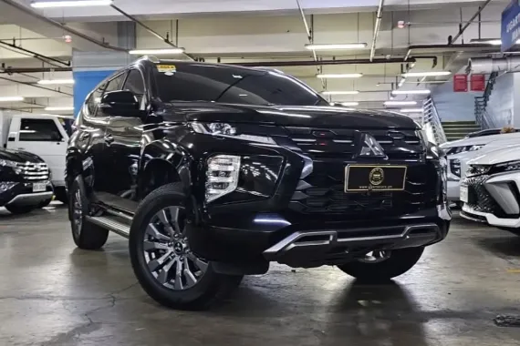 2025 Mitsubishi Montero Sport GLS 2.4L GLS 4X2 DSL AT | With Warranty by Ugarte Cars Manila