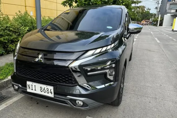 20233 Mitsubishi Xpander Gls 