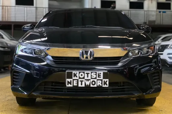 2023 Honda City 1.5 E CVT A/t, 15k Mileage, 1st Owned ₱698