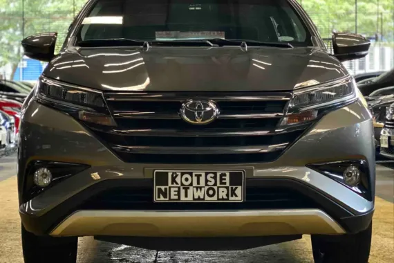 2022 Toyota Rush 1.5 G A/t Gasoline, First Owned 7 Seaters ₱798