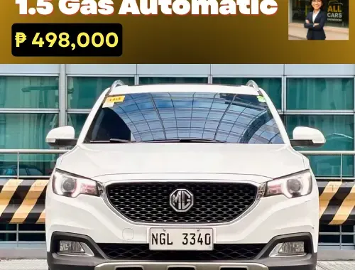 🚨2020 MG ZS Alpha 1.5 Gas Automatic 63K ALL-IN DP! | CALL/PM ANGEL CASTILLO NOW! 📩📲 09186763396