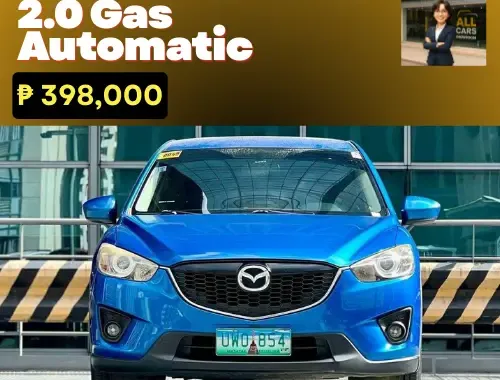 🚨2013 Mazda CX5 2.0 Gas Automatic 85k ALL IN DP! | CALL/PM ANGEL CASTILLO NOW! 📩📲 09186763396