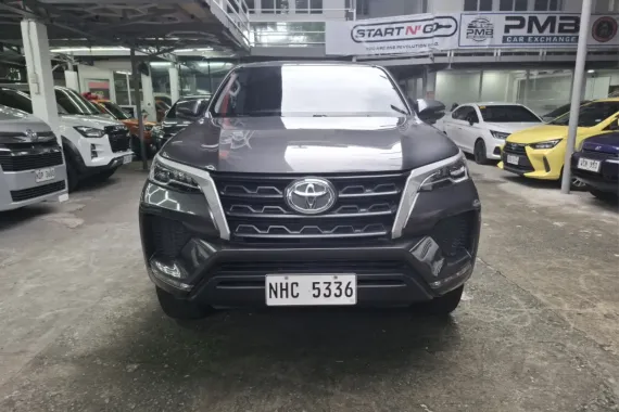 Hot Deals!!!! 2023 TOYOTA FORTUNER