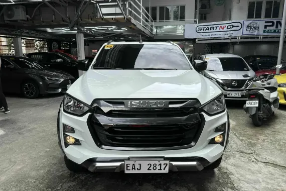Hot Deals!!!! 2024 ISUZU D-MAX