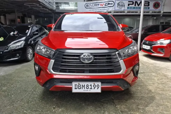Hot Deals!!!! 2024 TOYOTA INNOVA XE 2.8 DSL MT