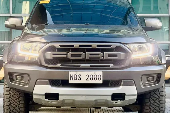2019 FORD RANGER RAPTOR 2.0L Bi-Turbo 4X4‼️🔥 𝟎𝟗𝟏𝟐𝟏𝟎𝟔𝟏𝟒𝟔𝟐 𝐌𝐀𝐁𝐘 𝐋𝐀𝐓𝐈𝐃𝐎 📲📩🙋🏻