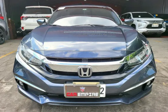 ✅Honda Civic 2019 1.8 E 59K KM Casa Maintained Automatic