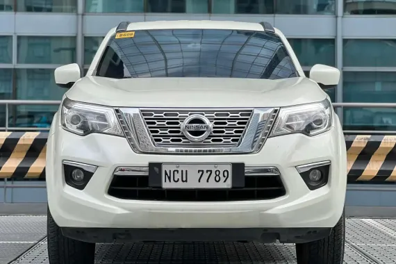 2019 Nissan Terra 2.5 EL Automatic Diesel 🔥𝐉𝐄𝐒𝐒𝐄𝐍 𝐌𝐄𝐍𝐃𝐎𝐙𝐀🙋‍♂️☎️  09279850198