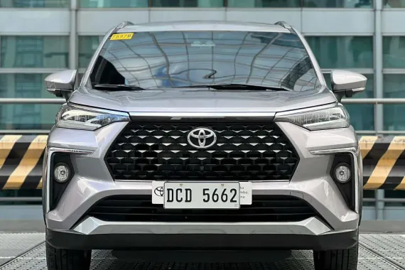 2026 Toyota Veloz 1.5 V Automatic Gas 🔥𝐉𝐄𝐒𝐒𝐄𝐍 𝐌𝐄𝐍𝐃𝐎𝐙𝐀🙋‍♂️☎️  09279850198